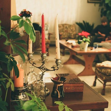 Casa Renti Hotell Novaci-Străini Eksteriør bilde