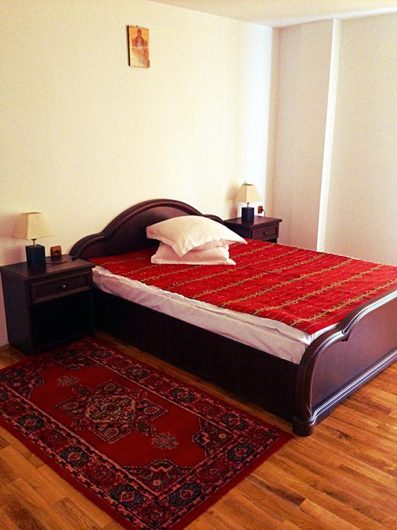 Casa Renti Hotell Novaci-Străini Rom bilde